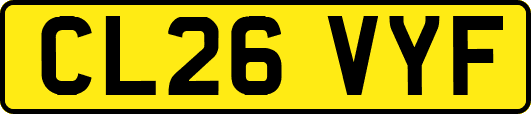 CL26VYF