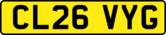 CL26VYG