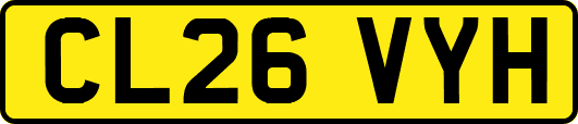CL26VYH