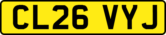 CL26VYJ
