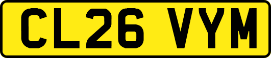 CL26VYM