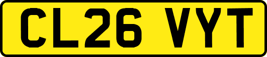 CL26VYT