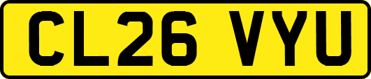 CL26VYU