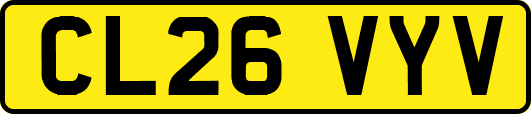CL26VYV