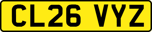 CL26VYZ