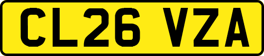 CL26VZA