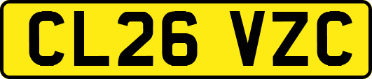 CL26VZC