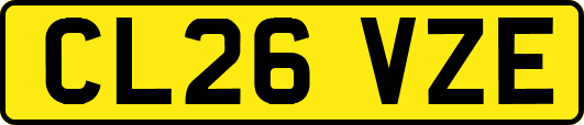 CL26VZE