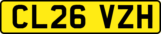 CL26VZH