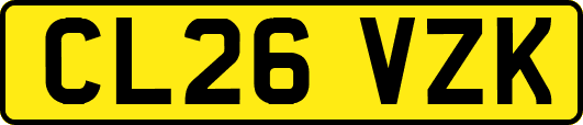 CL26VZK