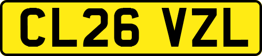 CL26VZL