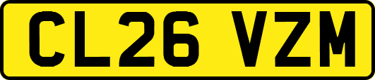 CL26VZM