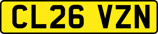 CL26VZN