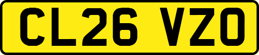 CL26VZO