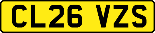 CL26VZS