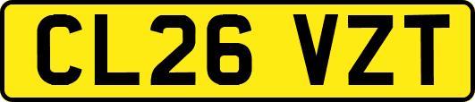 CL26VZT