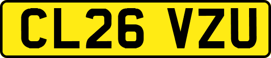 CL26VZU