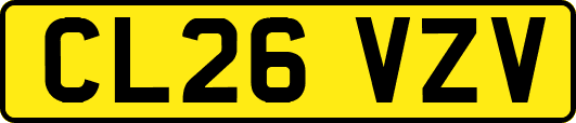 CL26VZV