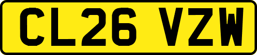 CL26VZW