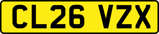 CL26VZX