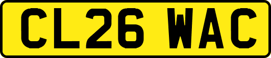 CL26WAC