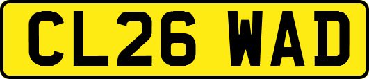 CL26WAD