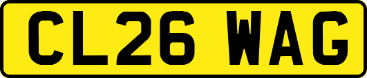 CL26WAG