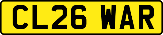 CL26WAR