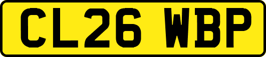 CL26WBP