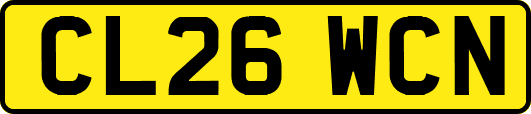 CL26WCN