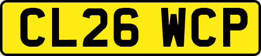 CL26WCP