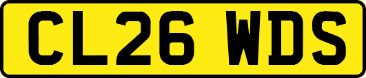CL26WDS