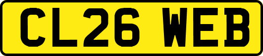 CL26WEB