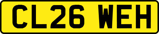 CL26WEH