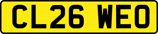 CL26WEO