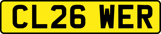 CL26WER