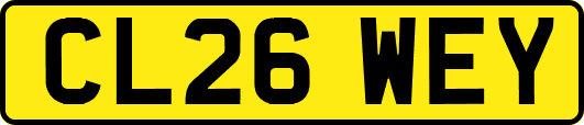 CL26WEY