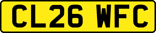 CL26WFC