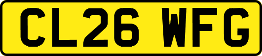 CL26WFG