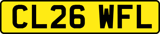 CL26WFL