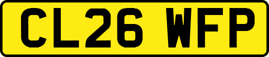 CL26WFP