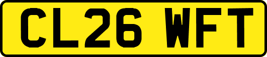 CL26WFT
