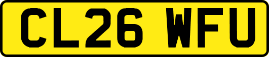 CL26WFU