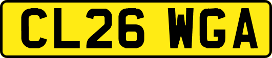 CL26WGA