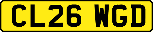CL26WGD