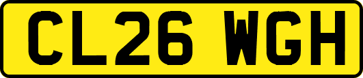 CL26WGH