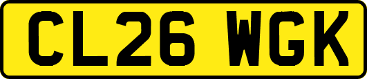 CL26WGK