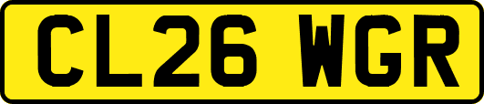 CL26WGR