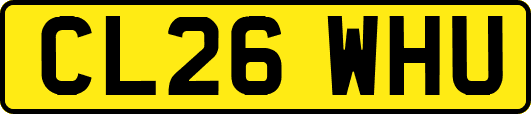 CL26WHU
