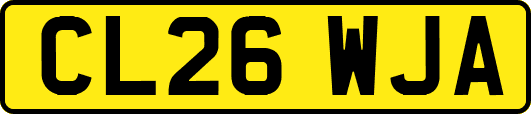 CL26WJA